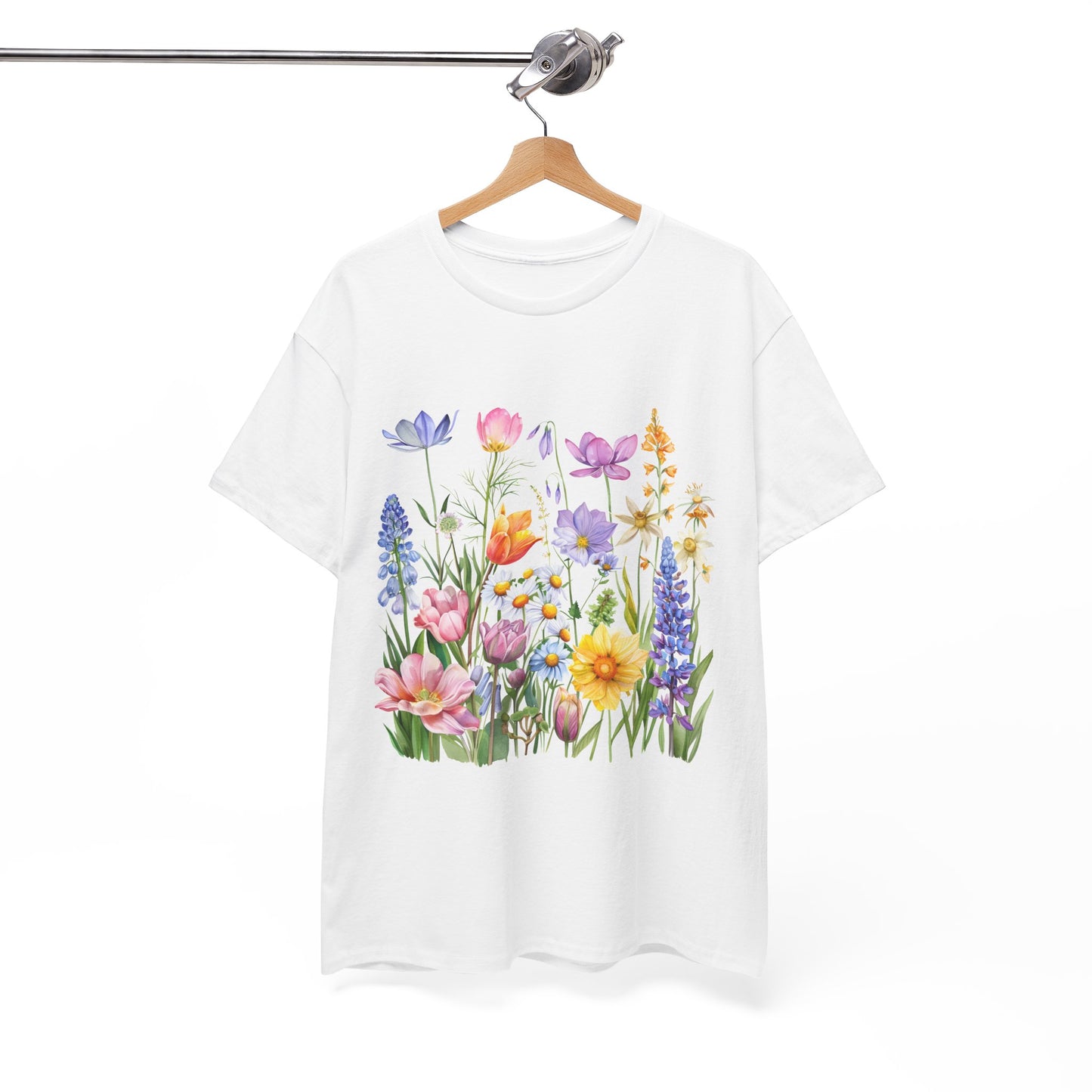 Wildflower T Shirt