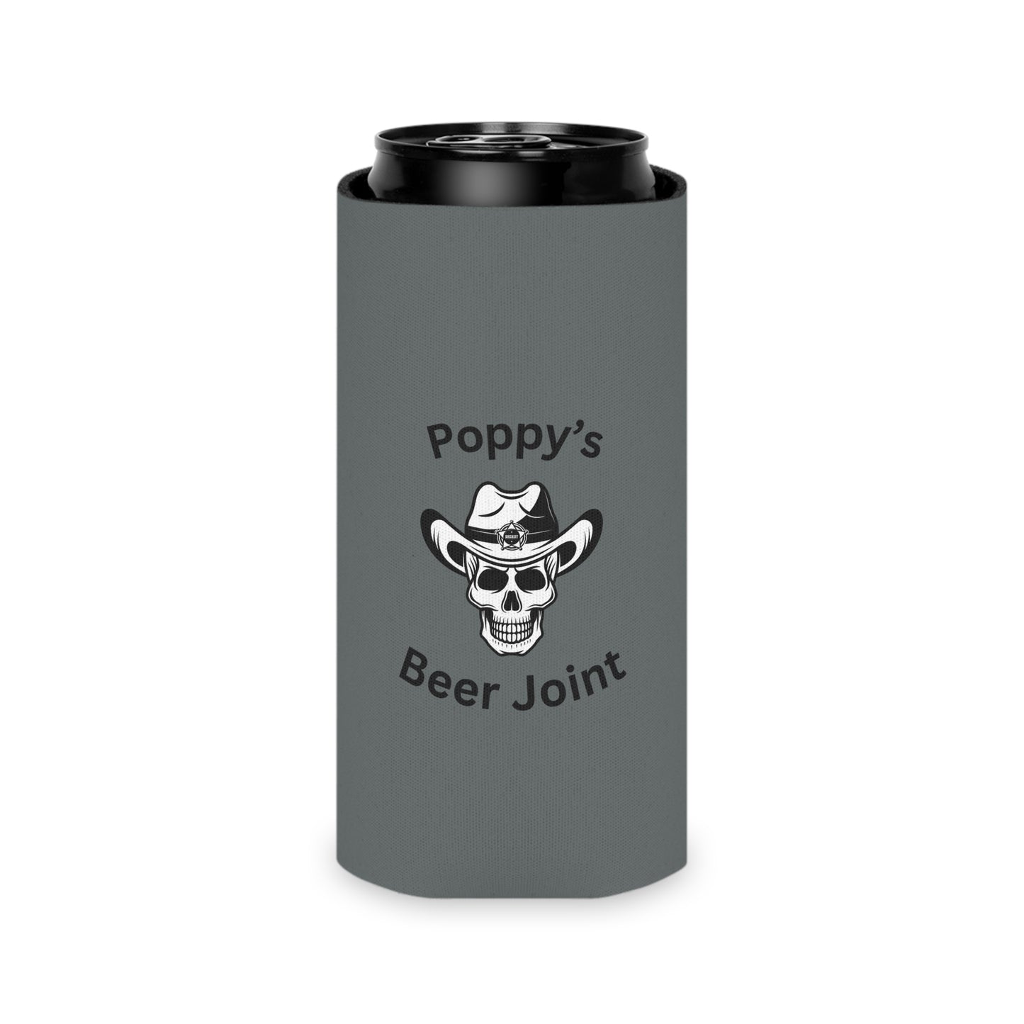 Personalized Can Koozies