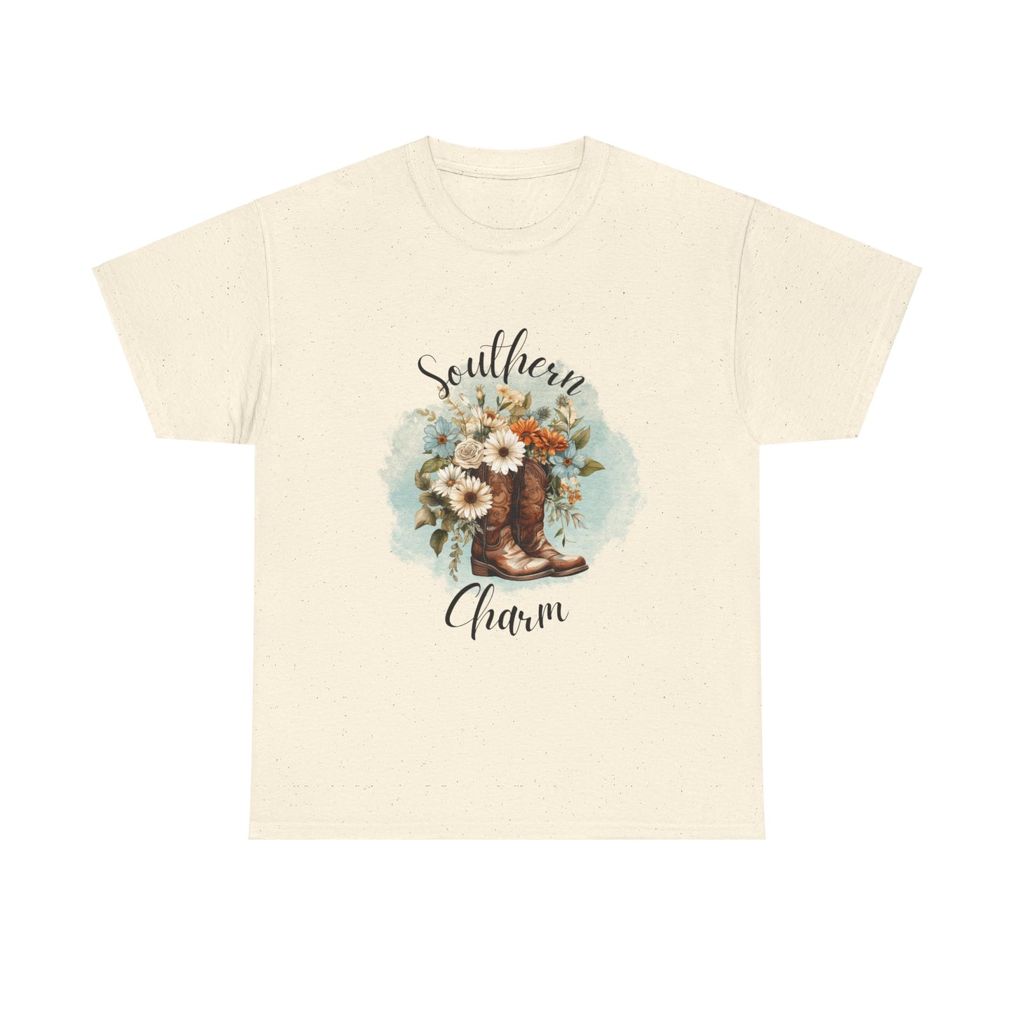 Southern Charm Vintage Tee