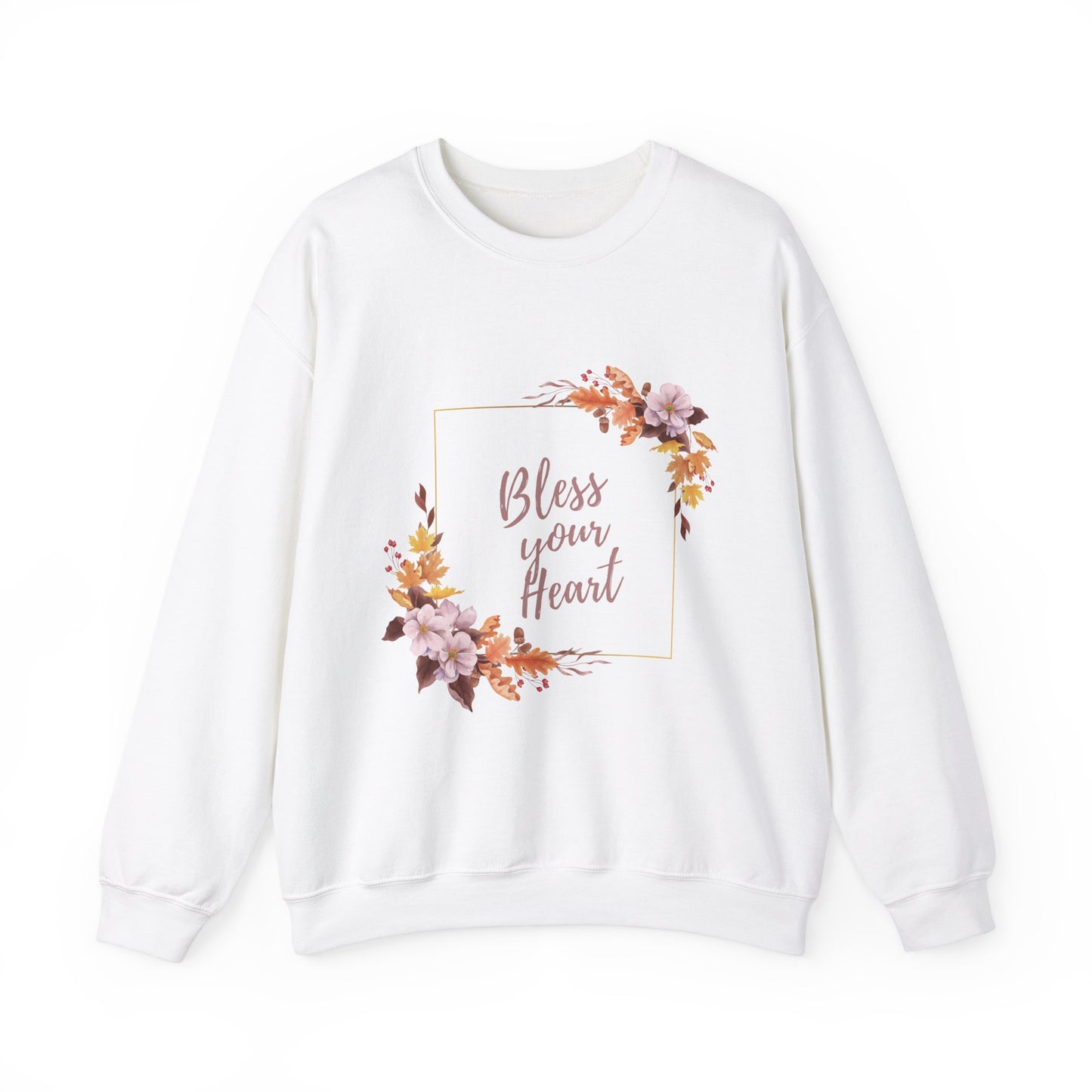 Bless Your Heart Sweatshirt