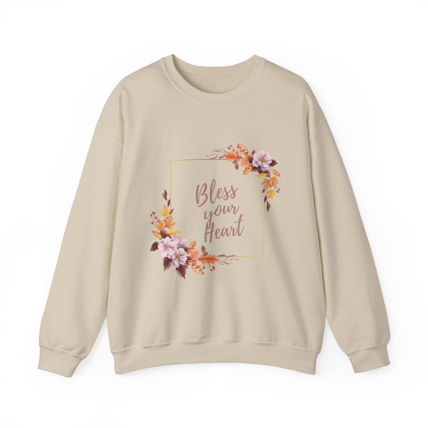 Bless Your Heart Sweatshirt