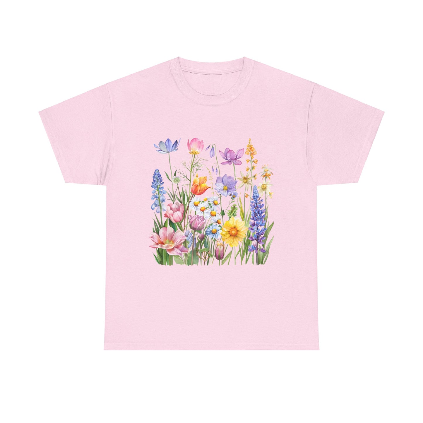 Wildflower T Shirt
