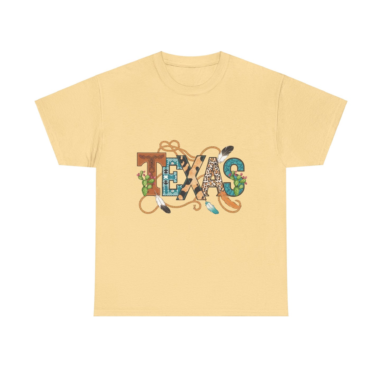 Texas T Shirt