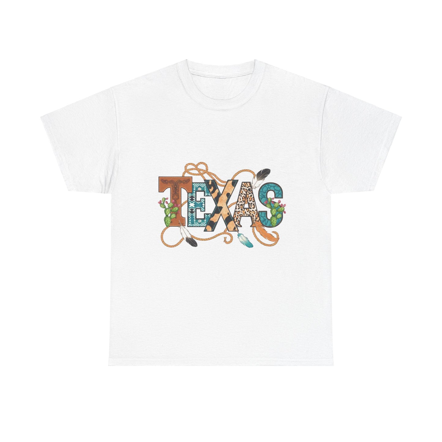 Texas T Shirt