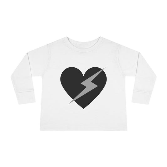 Valentine Toddler Tee