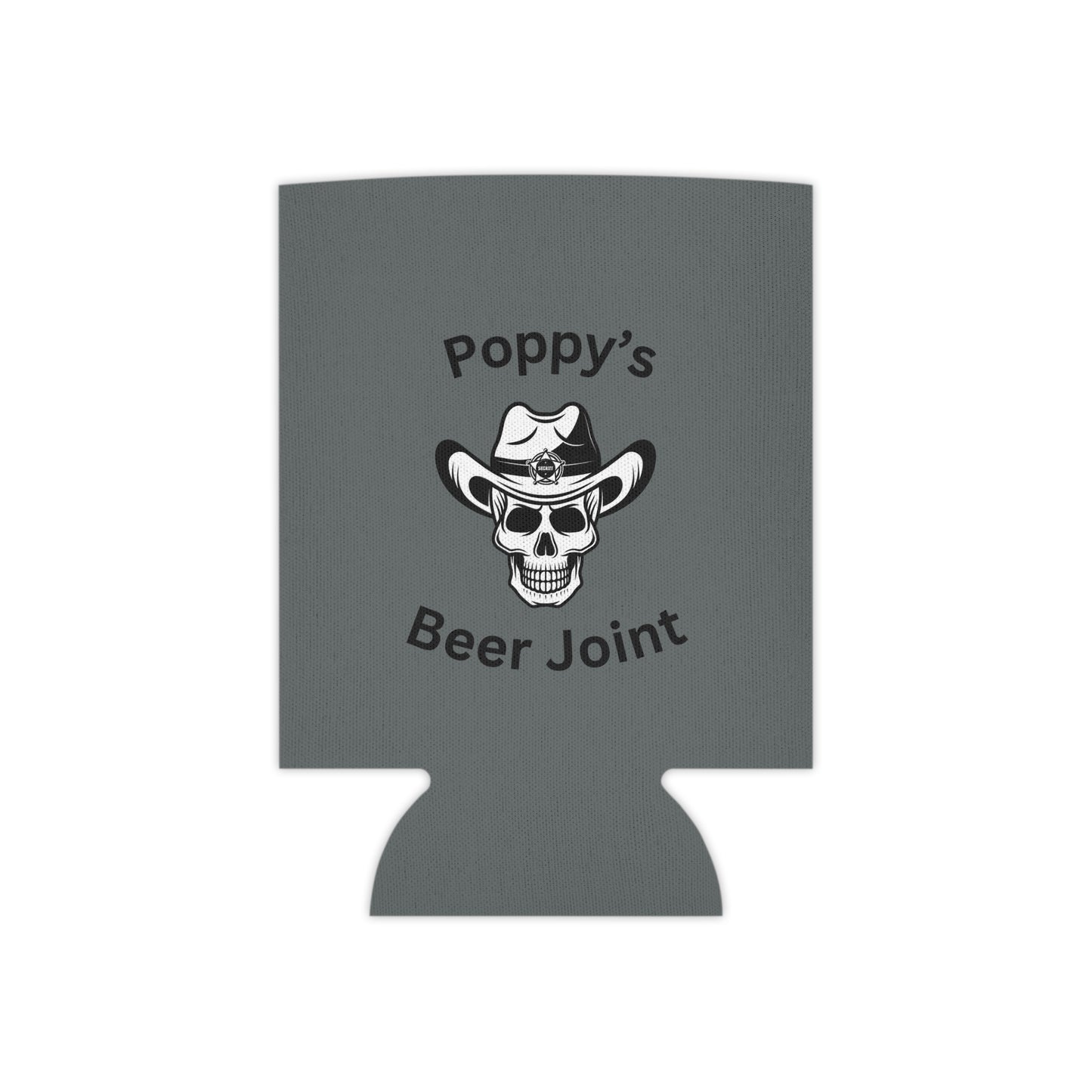 Personalized Can Koozies