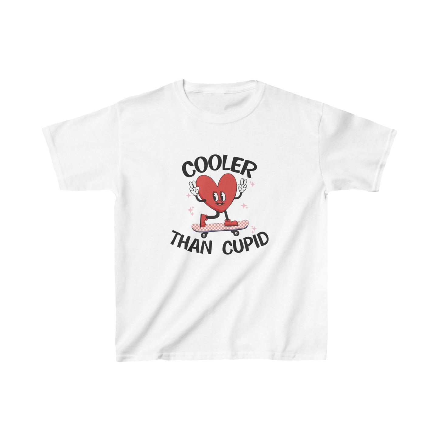 Kids Valentine's Day T-Shirt