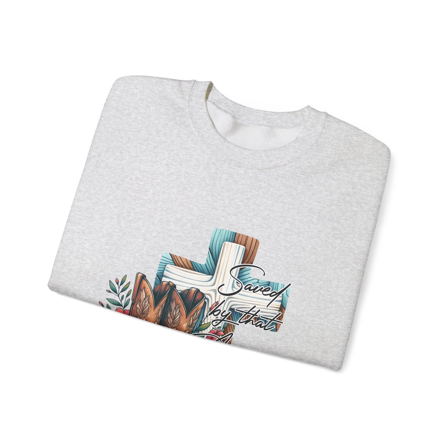 Amazing Grace Christian Sweatshirt