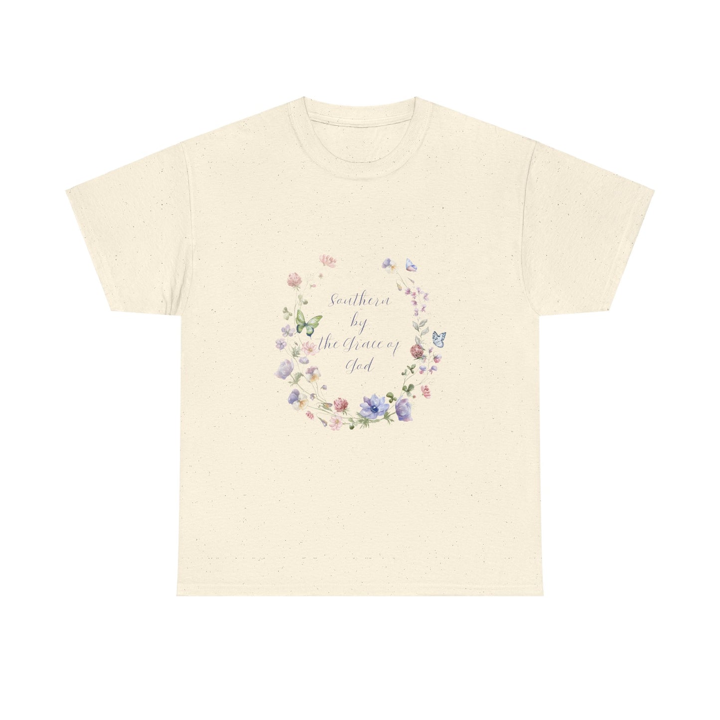 Southern By the Grace of God T-Shirt