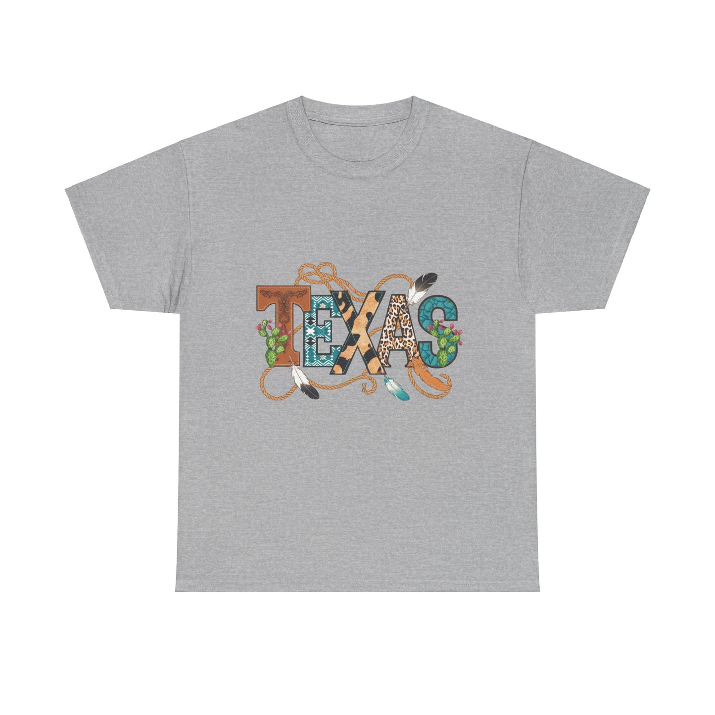 Texas T Shirt