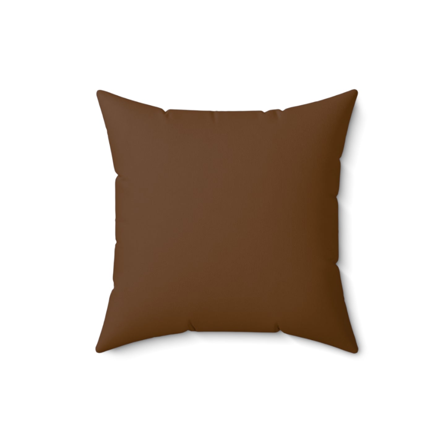 Western Wild Horses Square Pillow