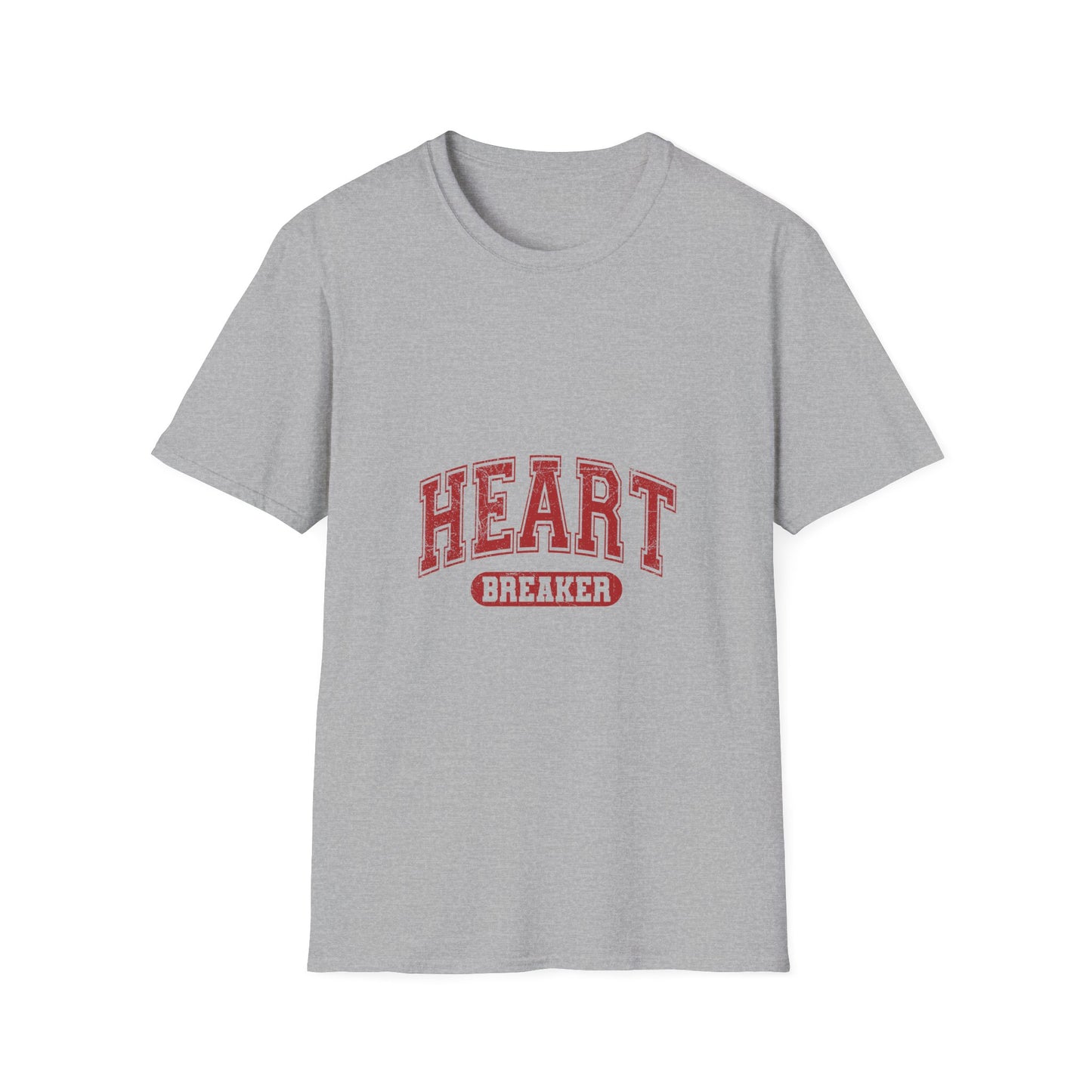 Heart Breaker Valentine's Day T-Shirt