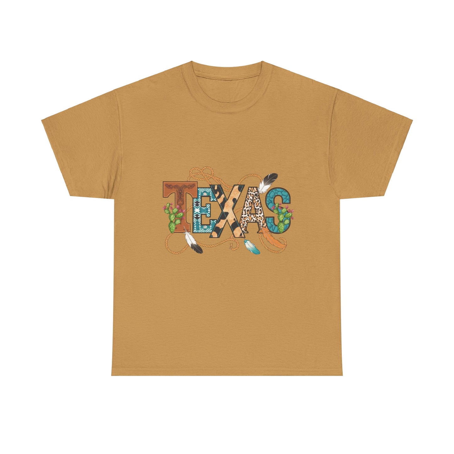 Texas T Shirt