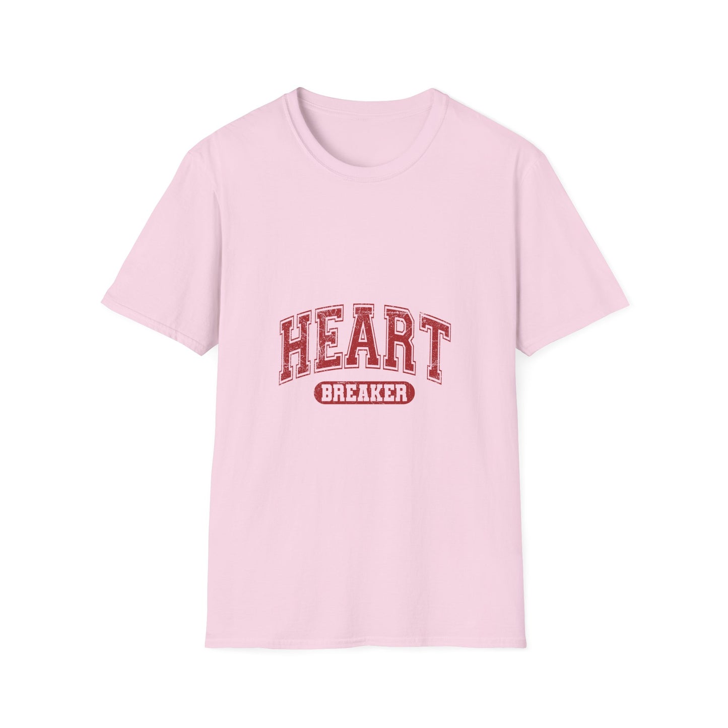 Heart Breaker Valentine's Day T-Shirt