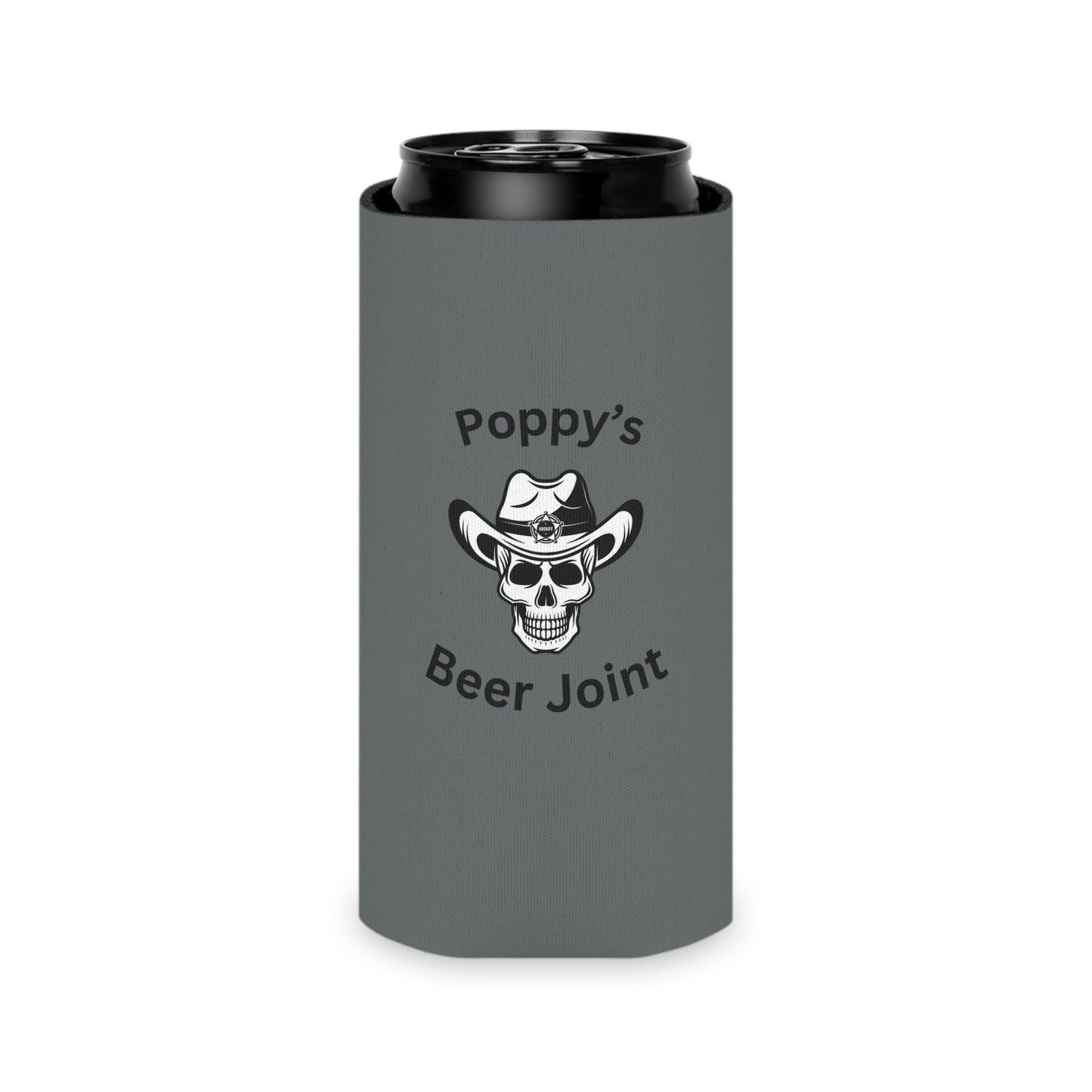 Personalized Can Koozies