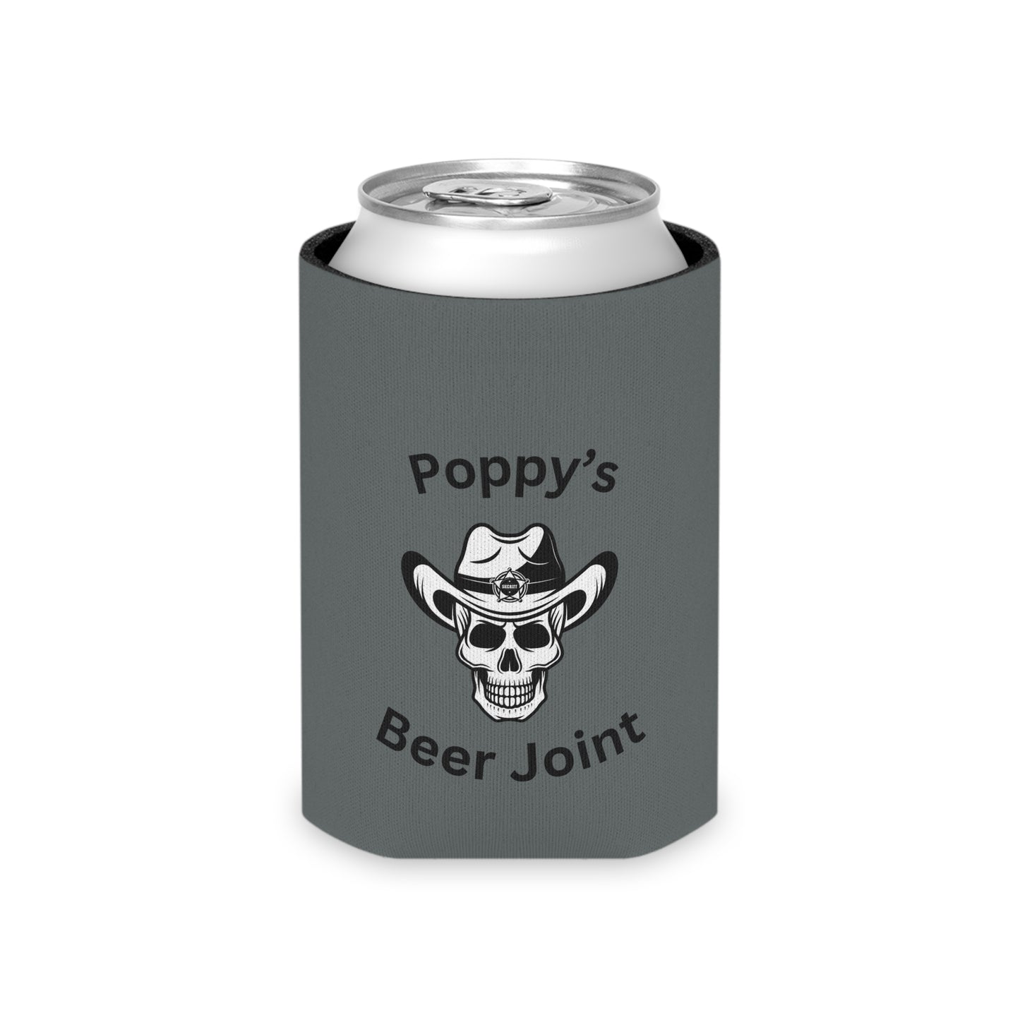 Personalized Can Koozies