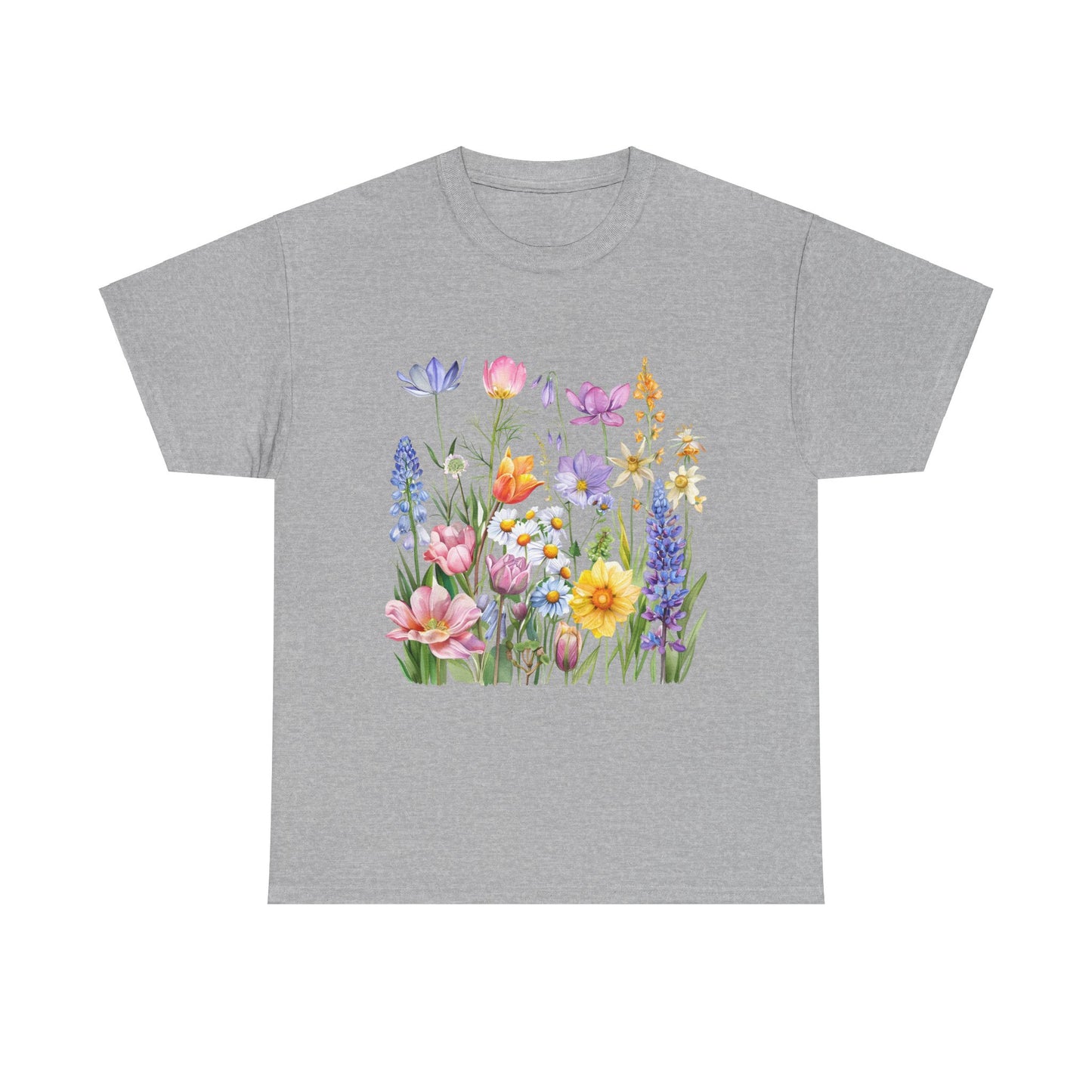 Wildflower T Shirt