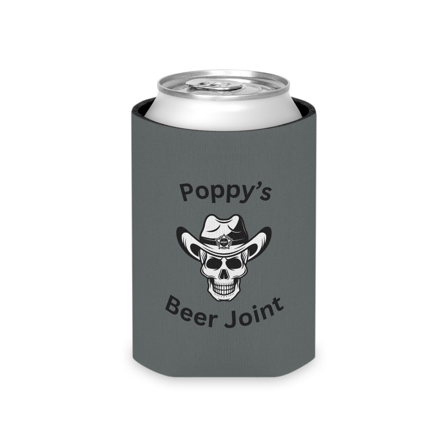 Personalized Can Koozies