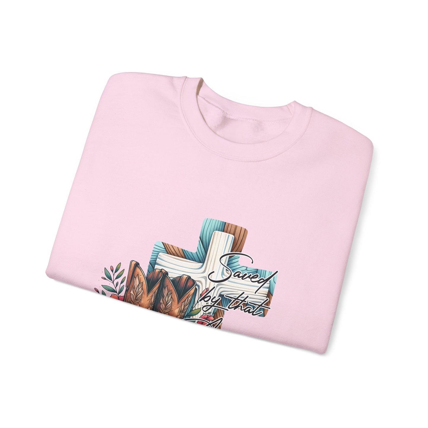 Amazing Grace Christian Sweatshirt