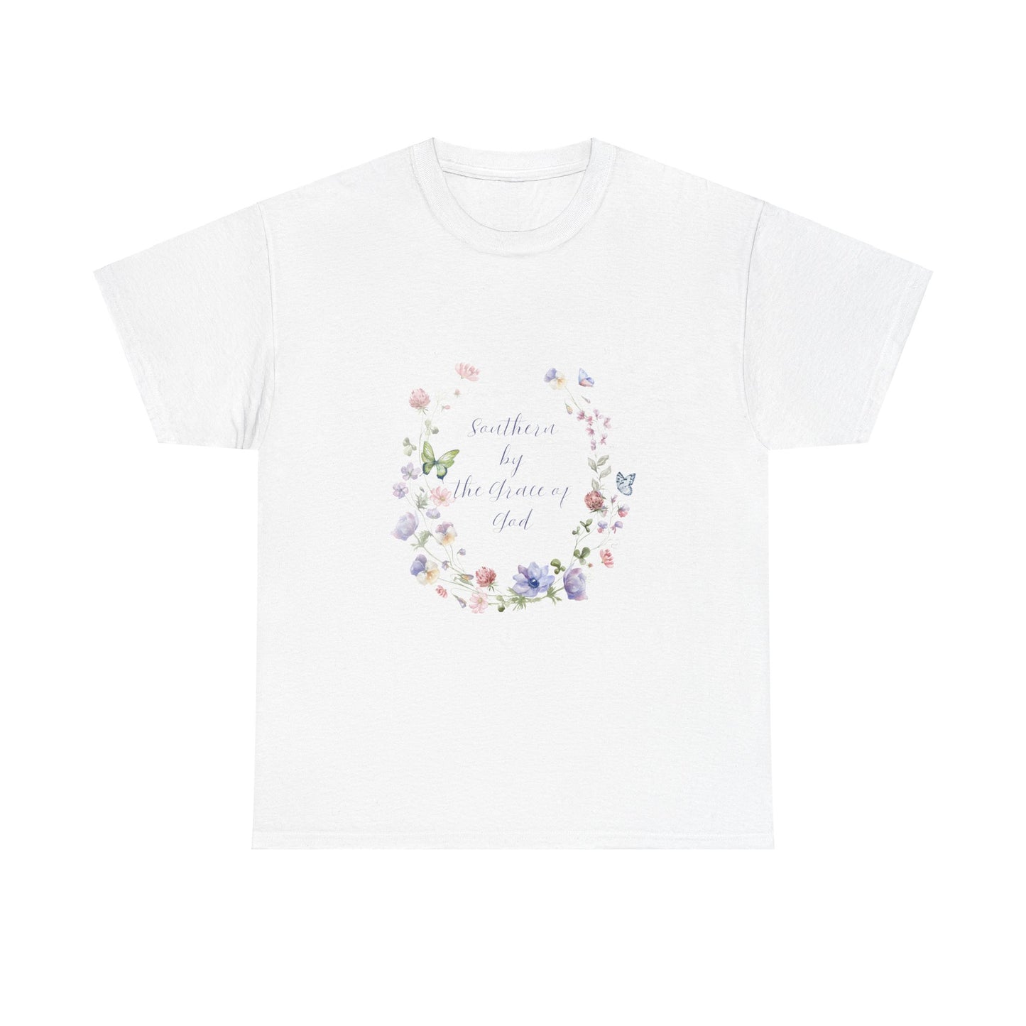 Southern By the Grace of God T-Shirt