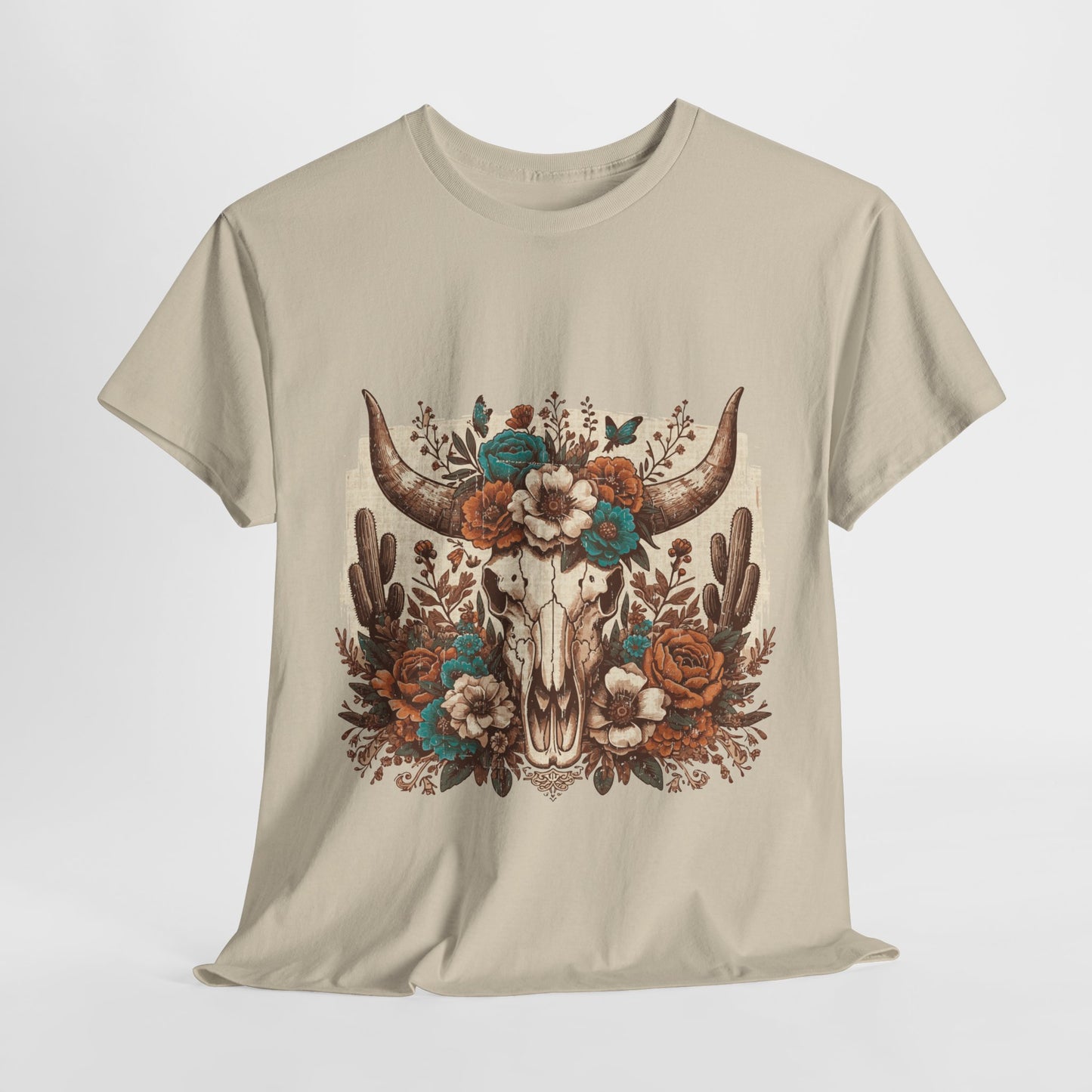 Western Cowgirl Tee