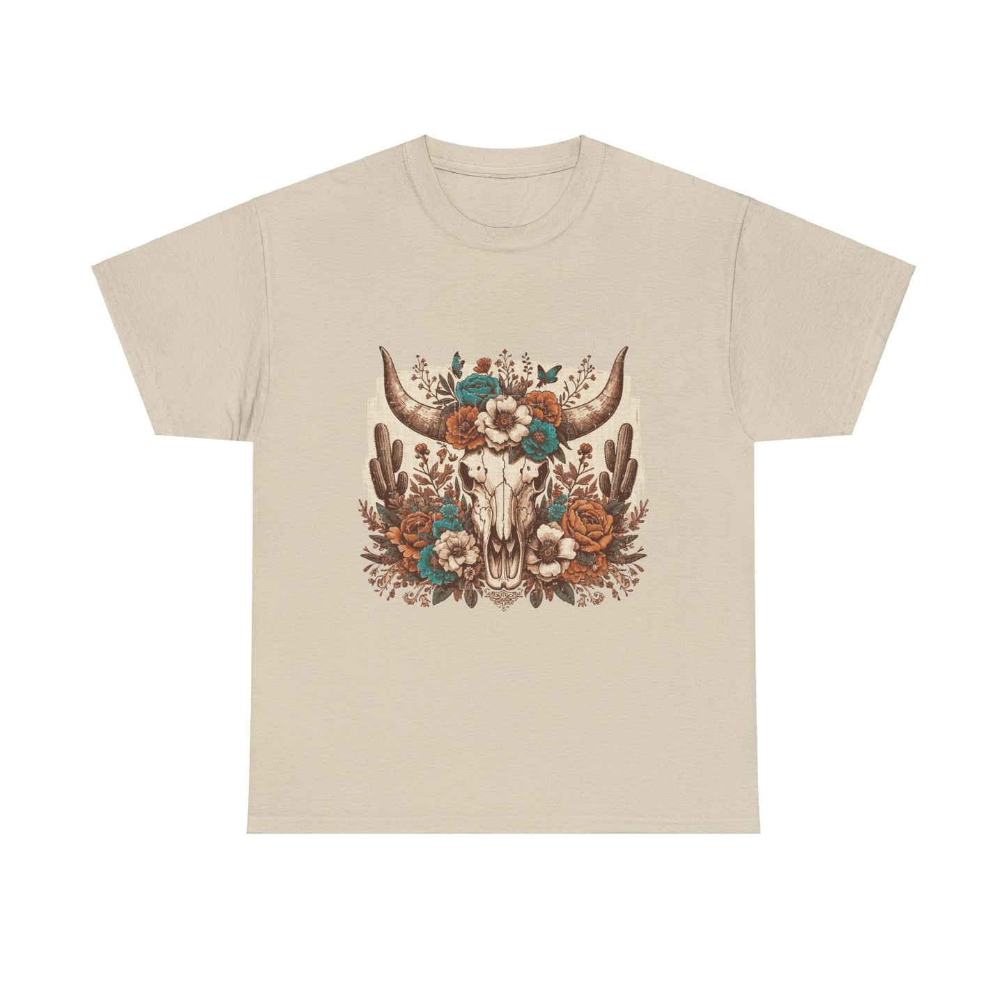 Western Cowgirl Tee