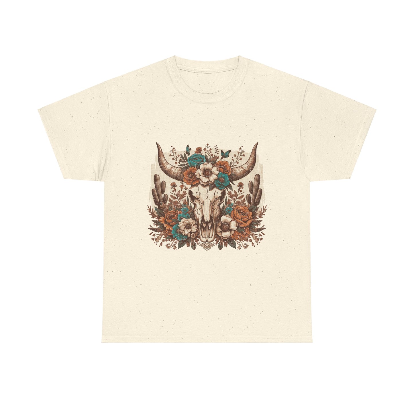 Western Cowgirl Tee