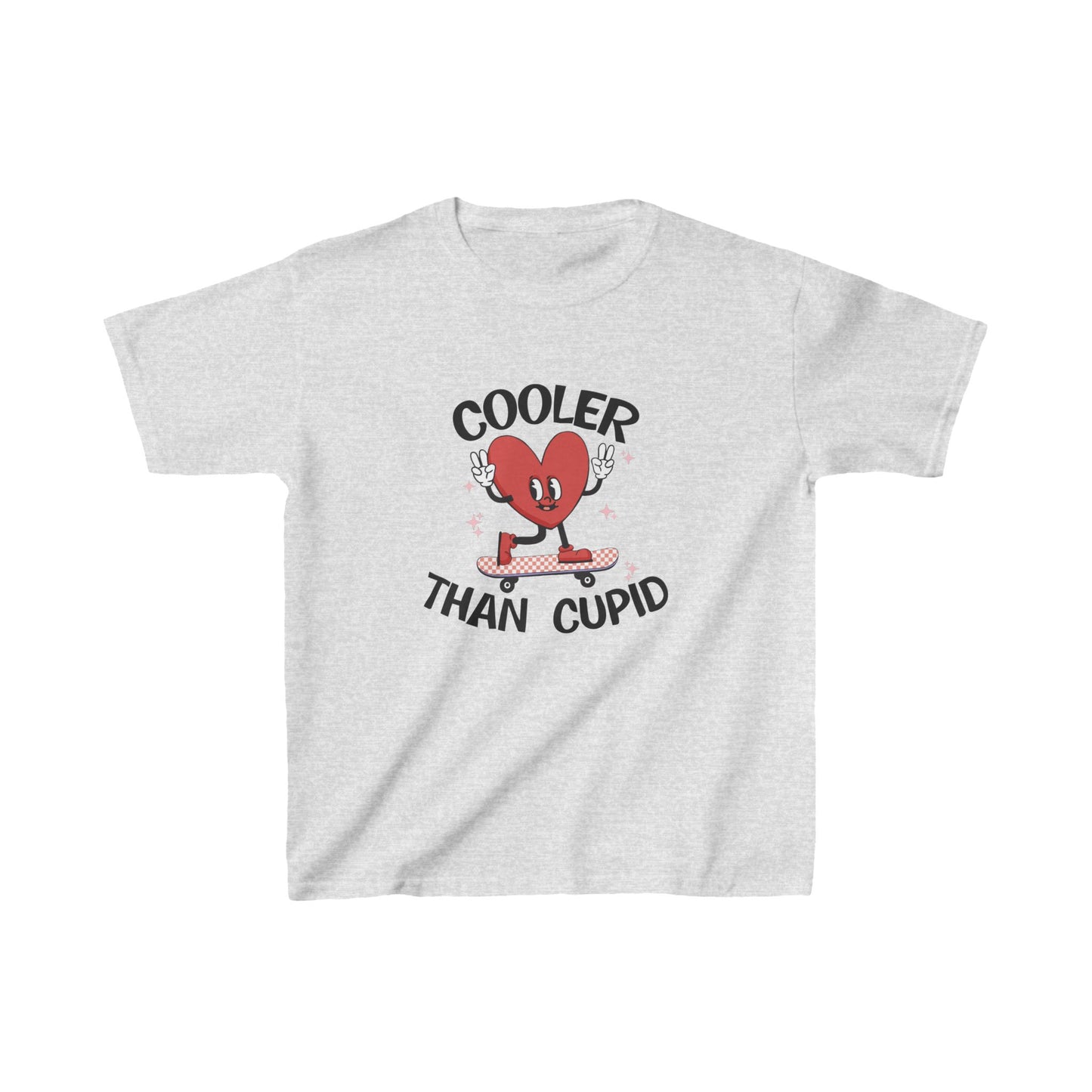 Kids Valentine's Day T-Shirt
