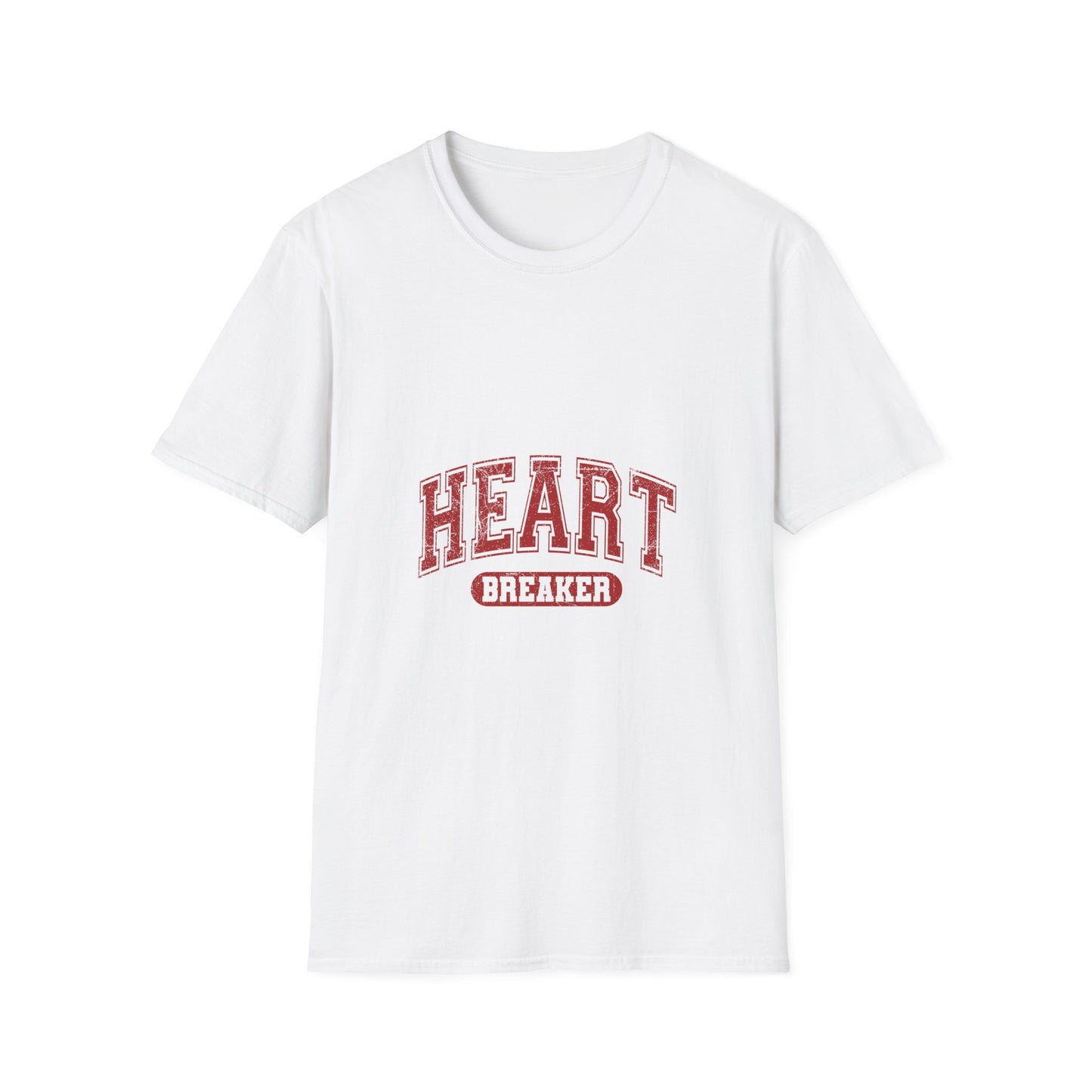 Heart Breaker Valentine's Day T-Shirt