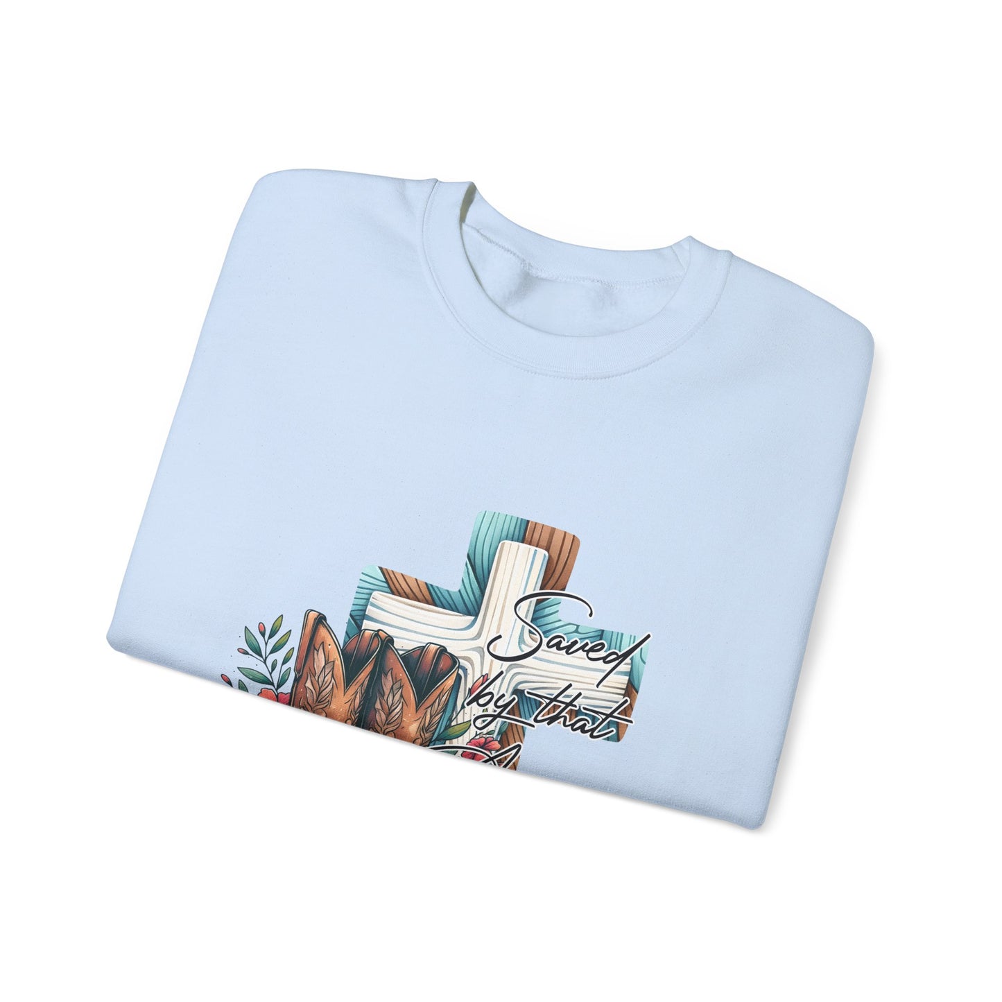 Amazing Grace Christian Sweatshirt