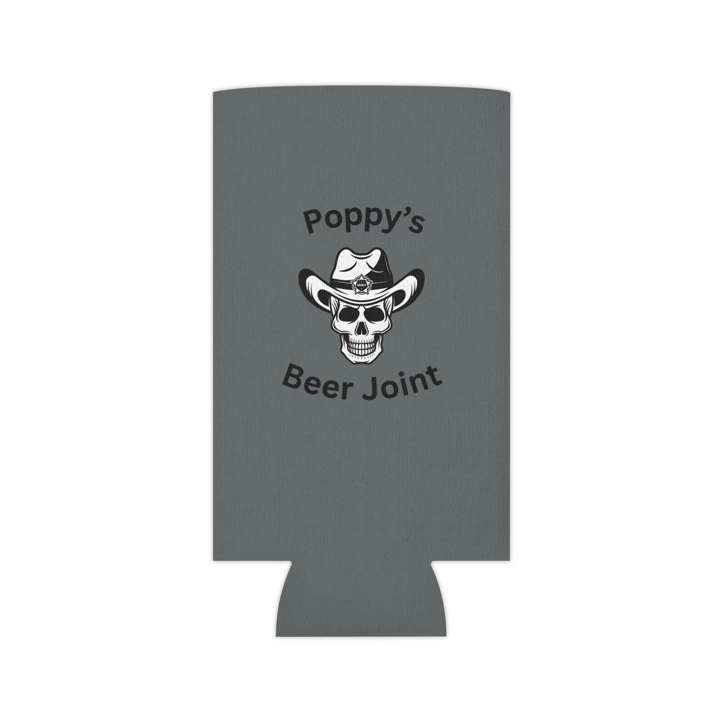 Personalized Can Koozies