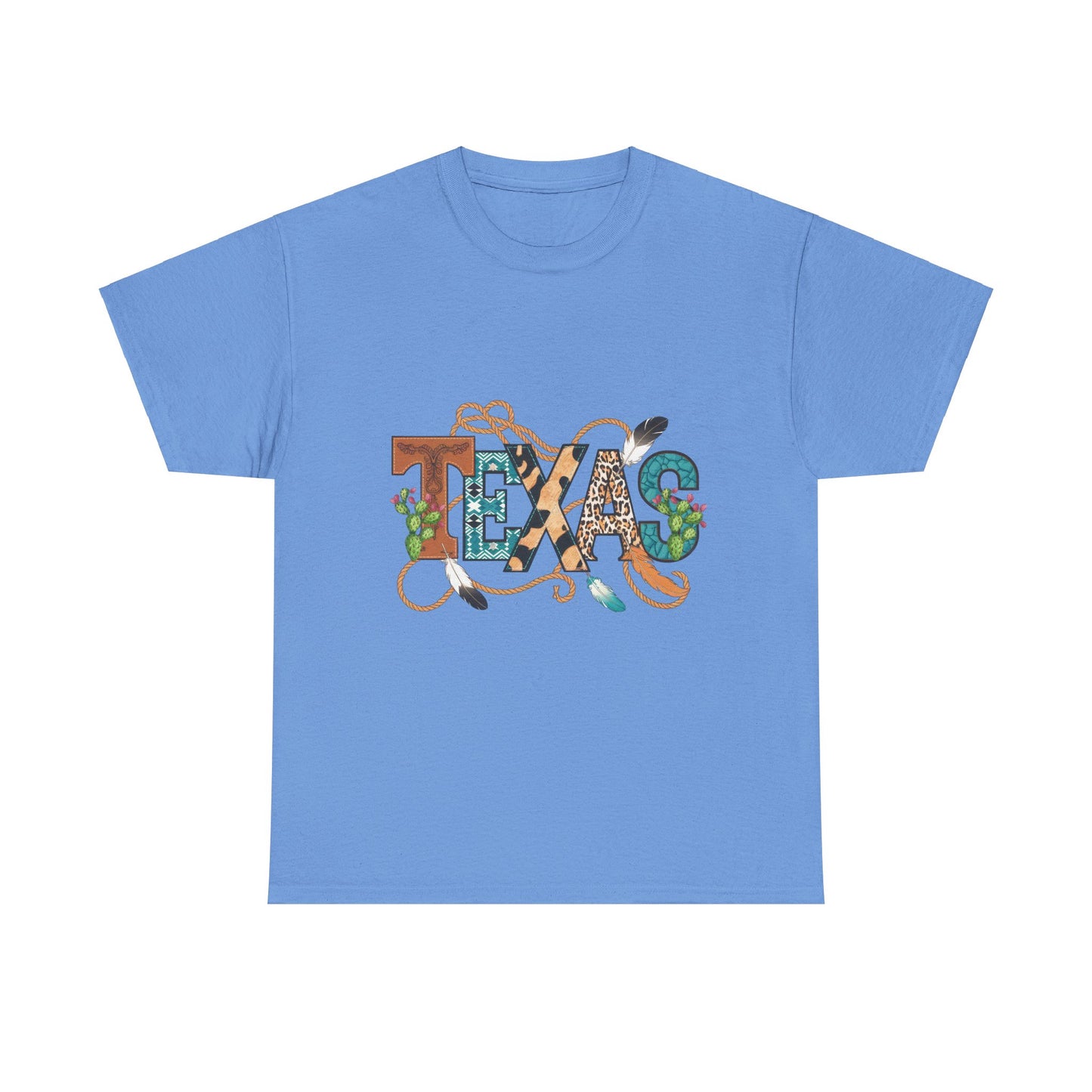 Texas T Shirt