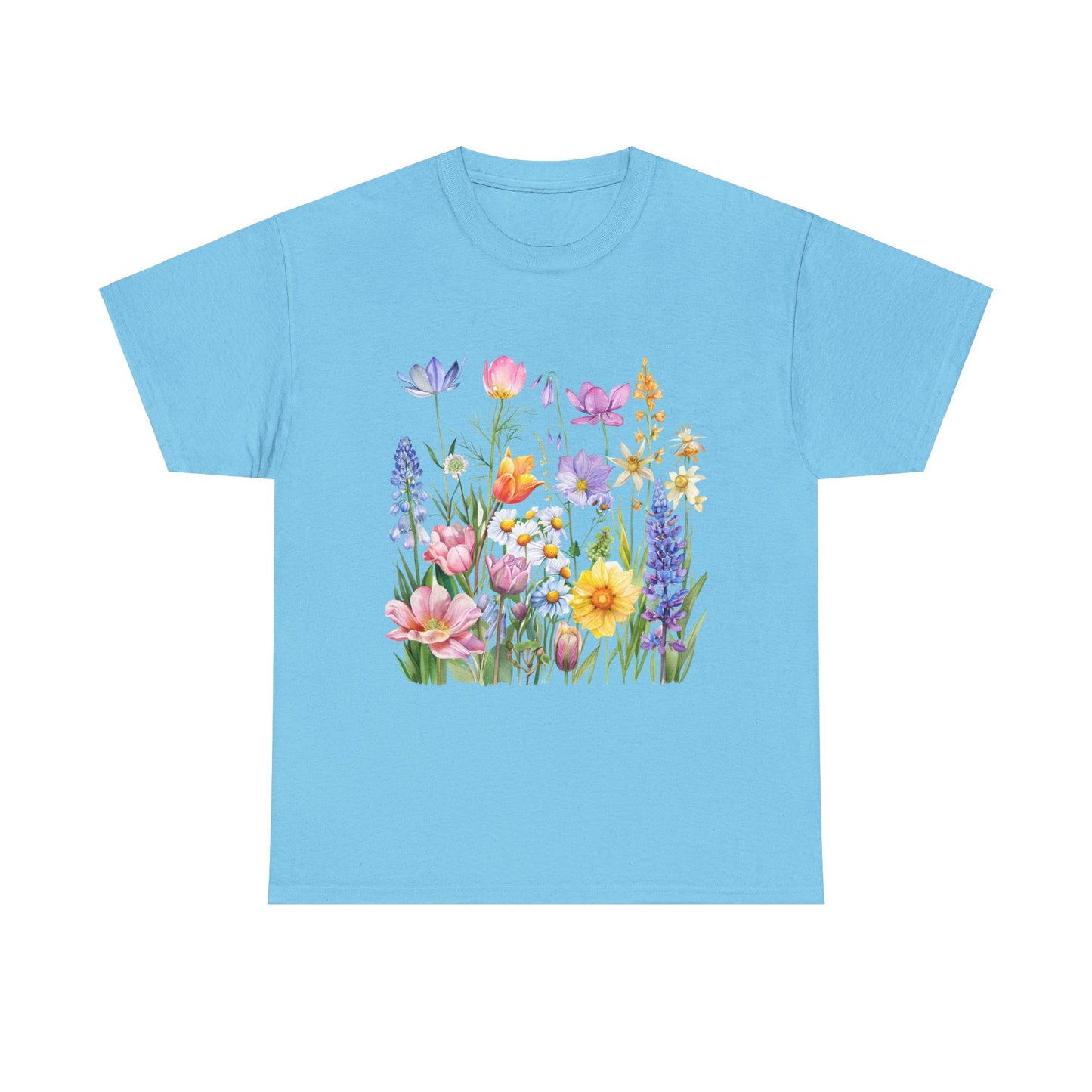 Wildflower T Shirt