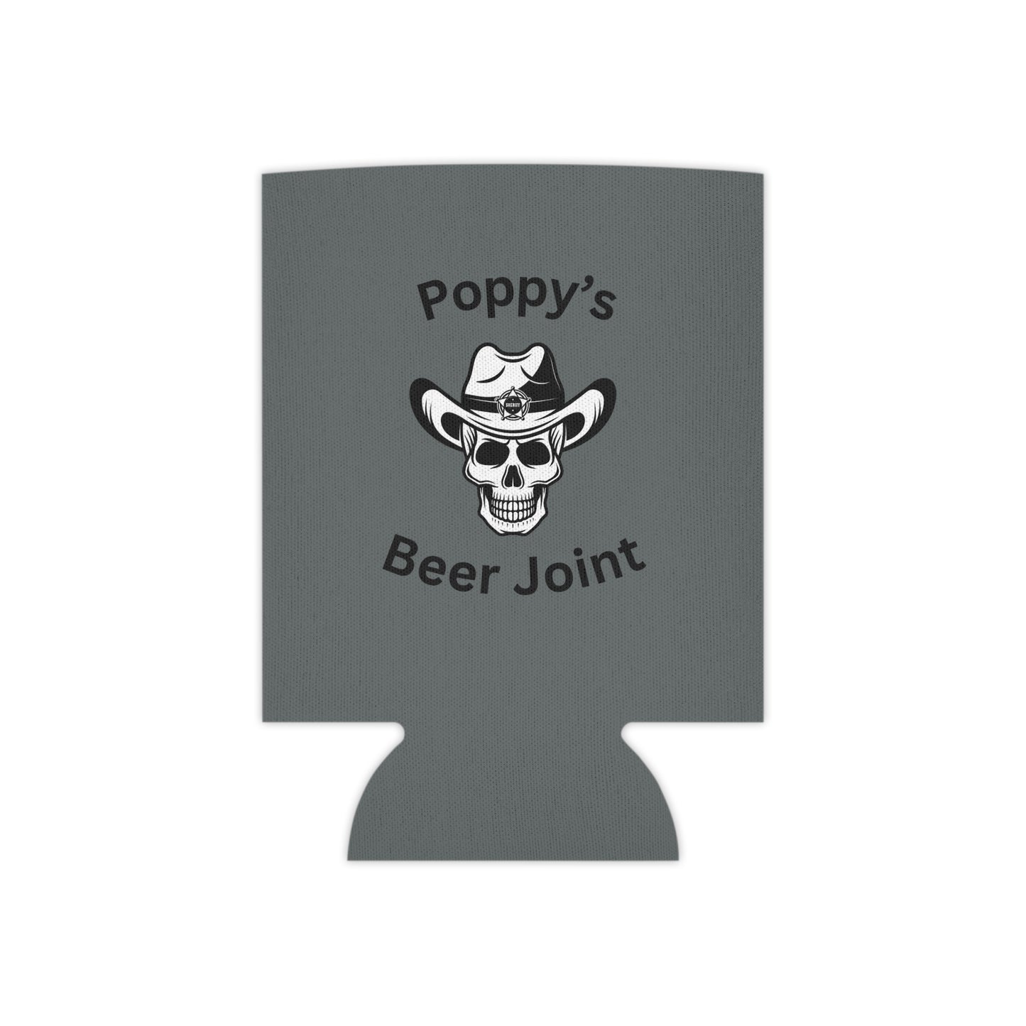 Personalized Can Koozies