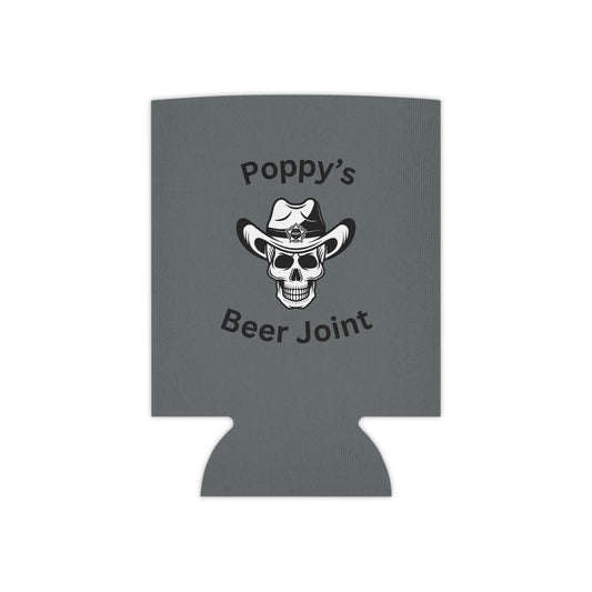 Personalized Can Koozies